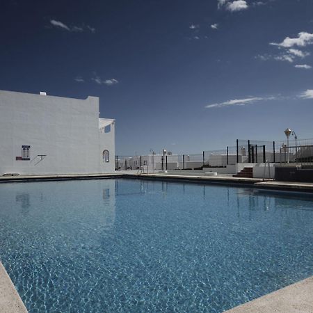 Vistamojacar Apartment Luaran gambar