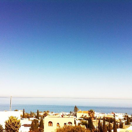 Vistamojacar Apartment Luaran gambar