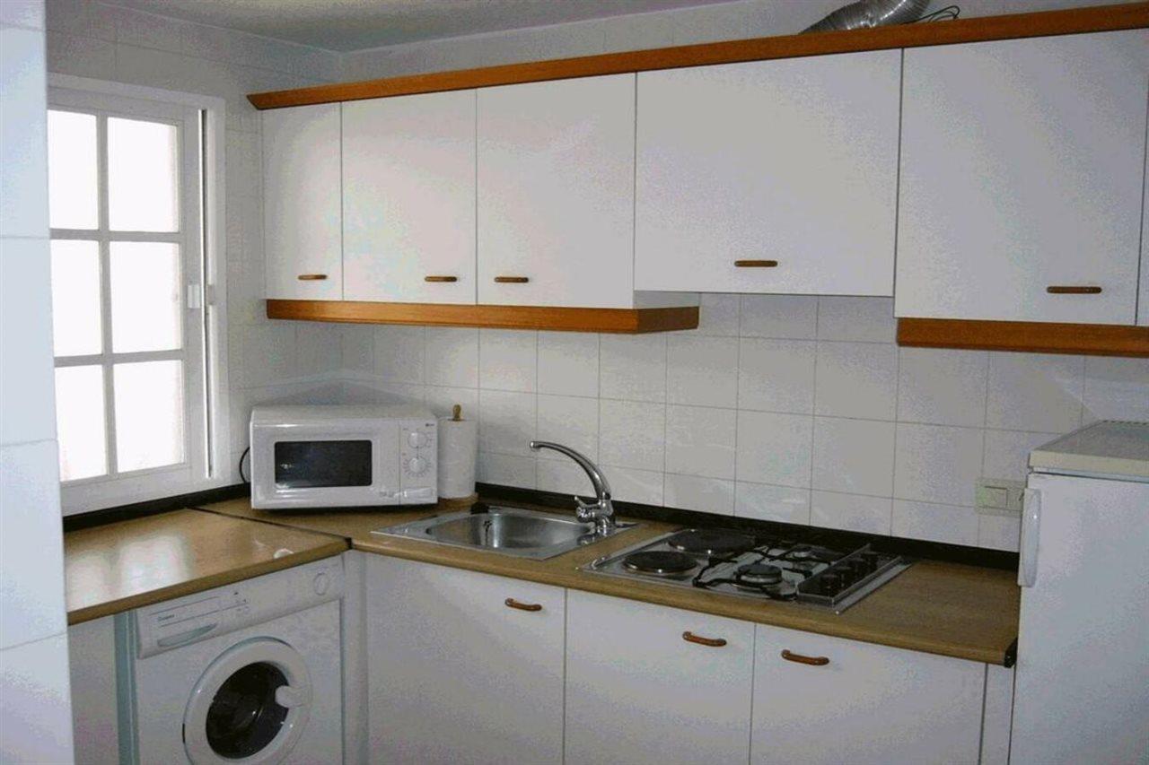 Vistamojacar Apartment Luaran gambar
