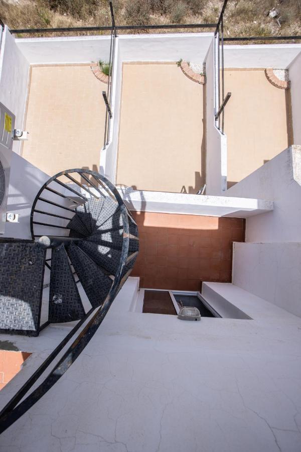 Vistamojacar Apartment Luaran gambar