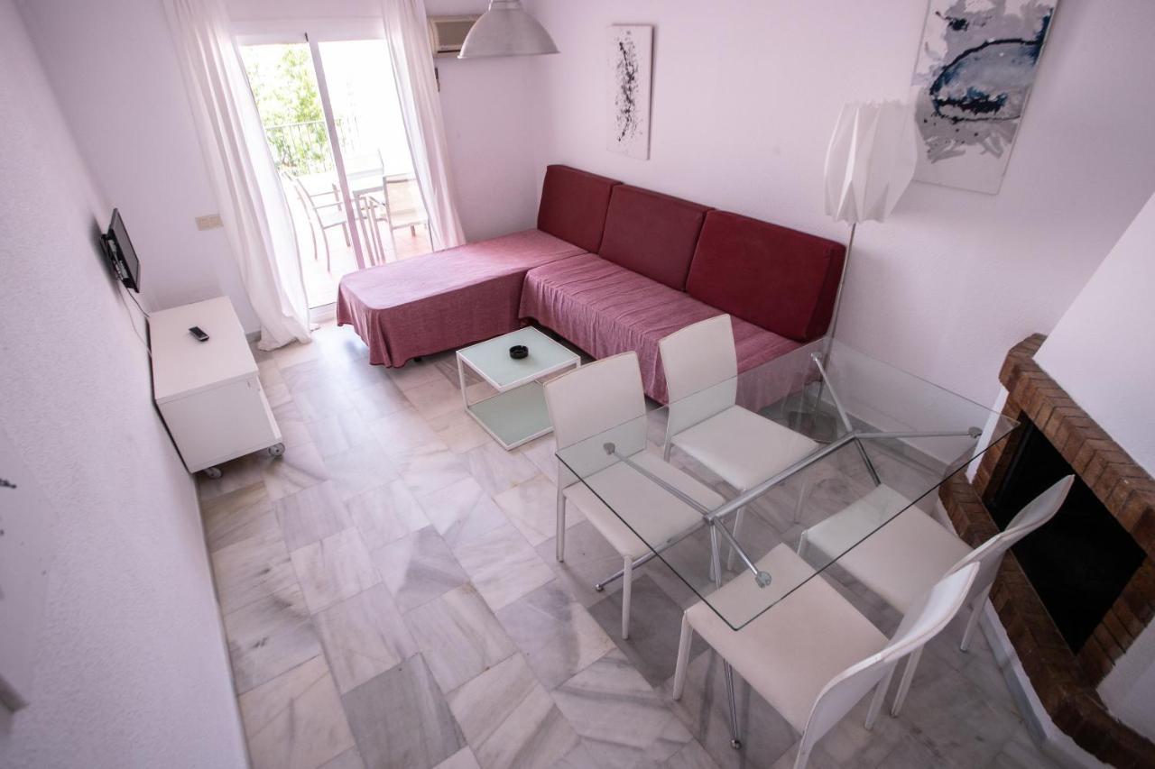 Vistamojacar Apartment Luaran gambar