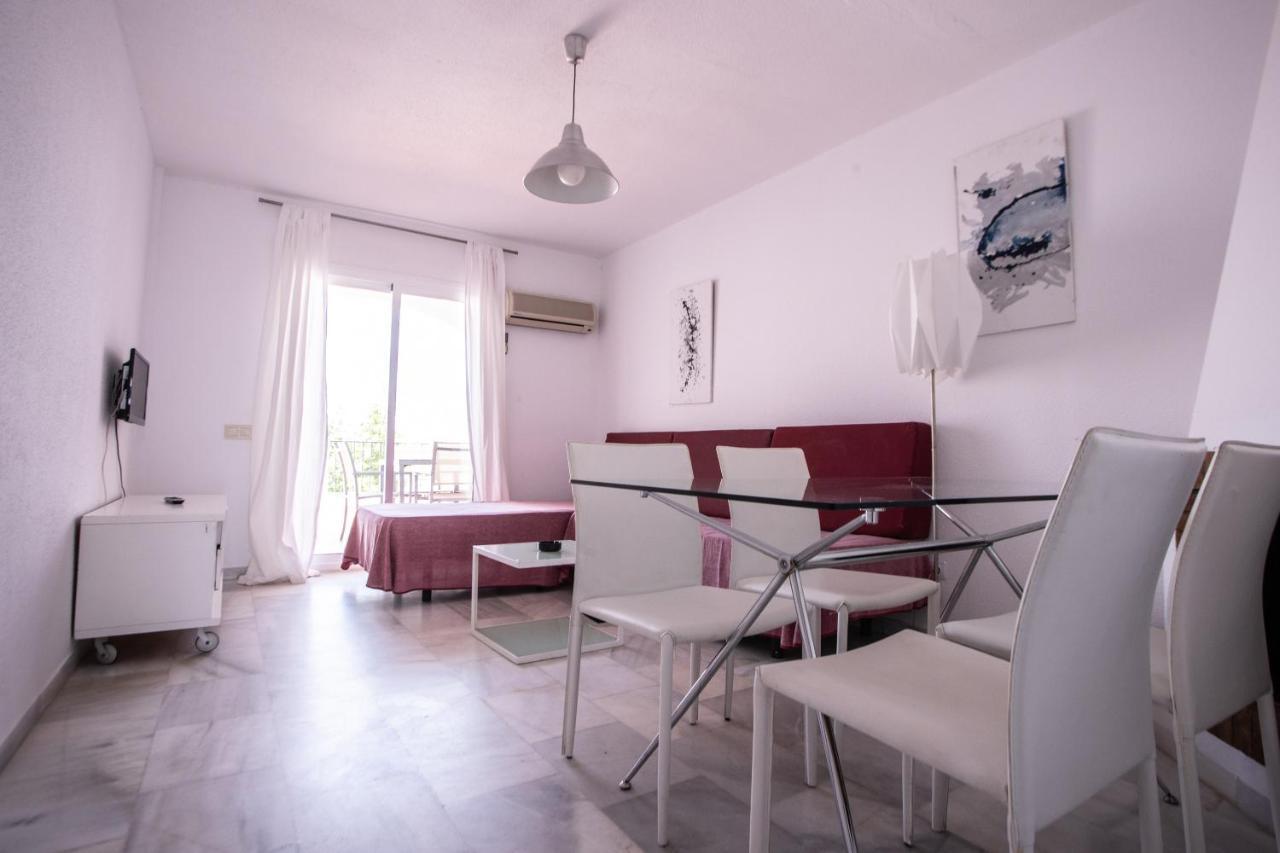 Vistamojacar Apartment Luaran gambar