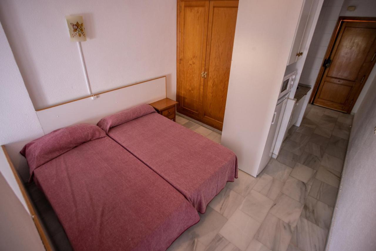Vistamojacar Apartment Luaran gambar