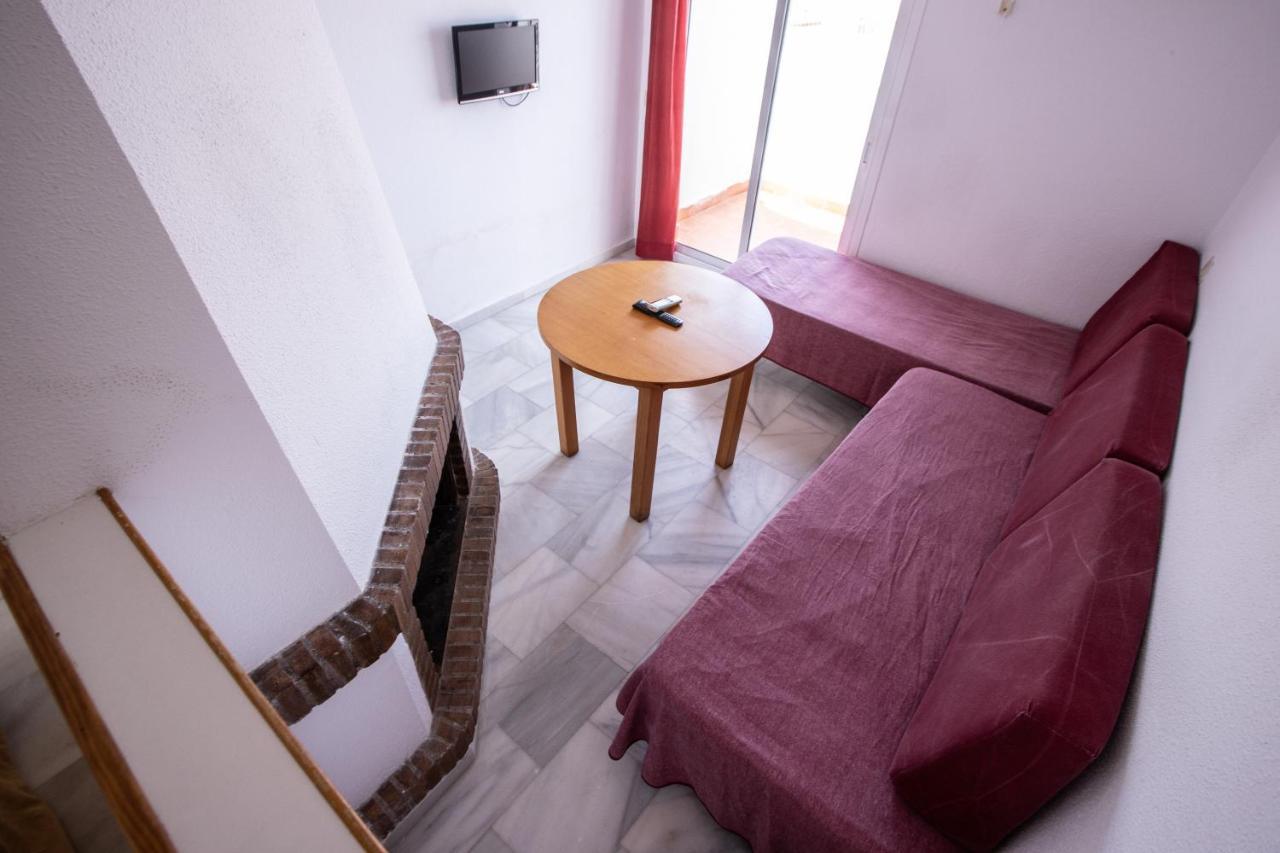 Vistamojacar Apartment Luaran gambar
