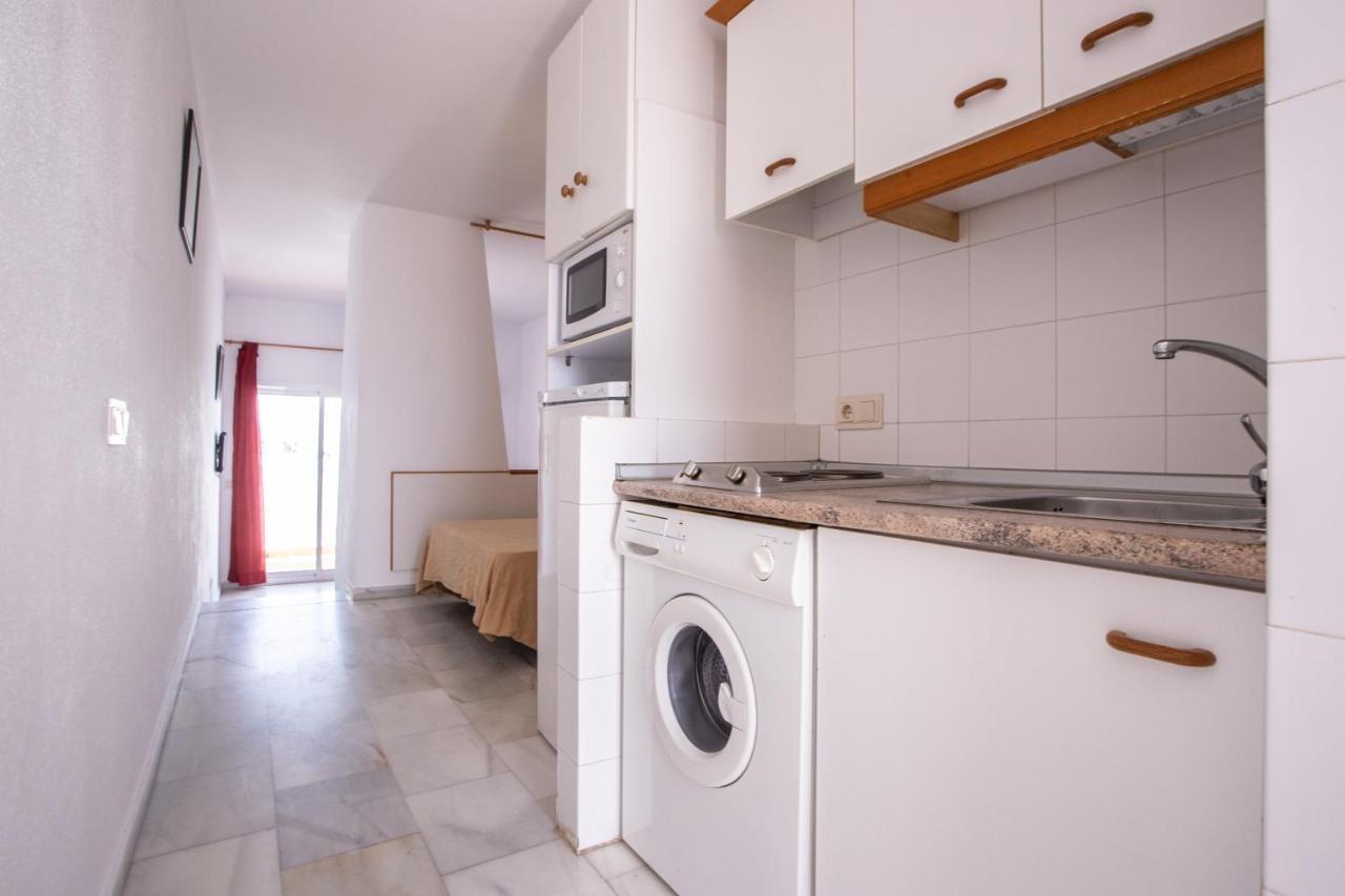 Vistamojacar Apartment Luaran gambar