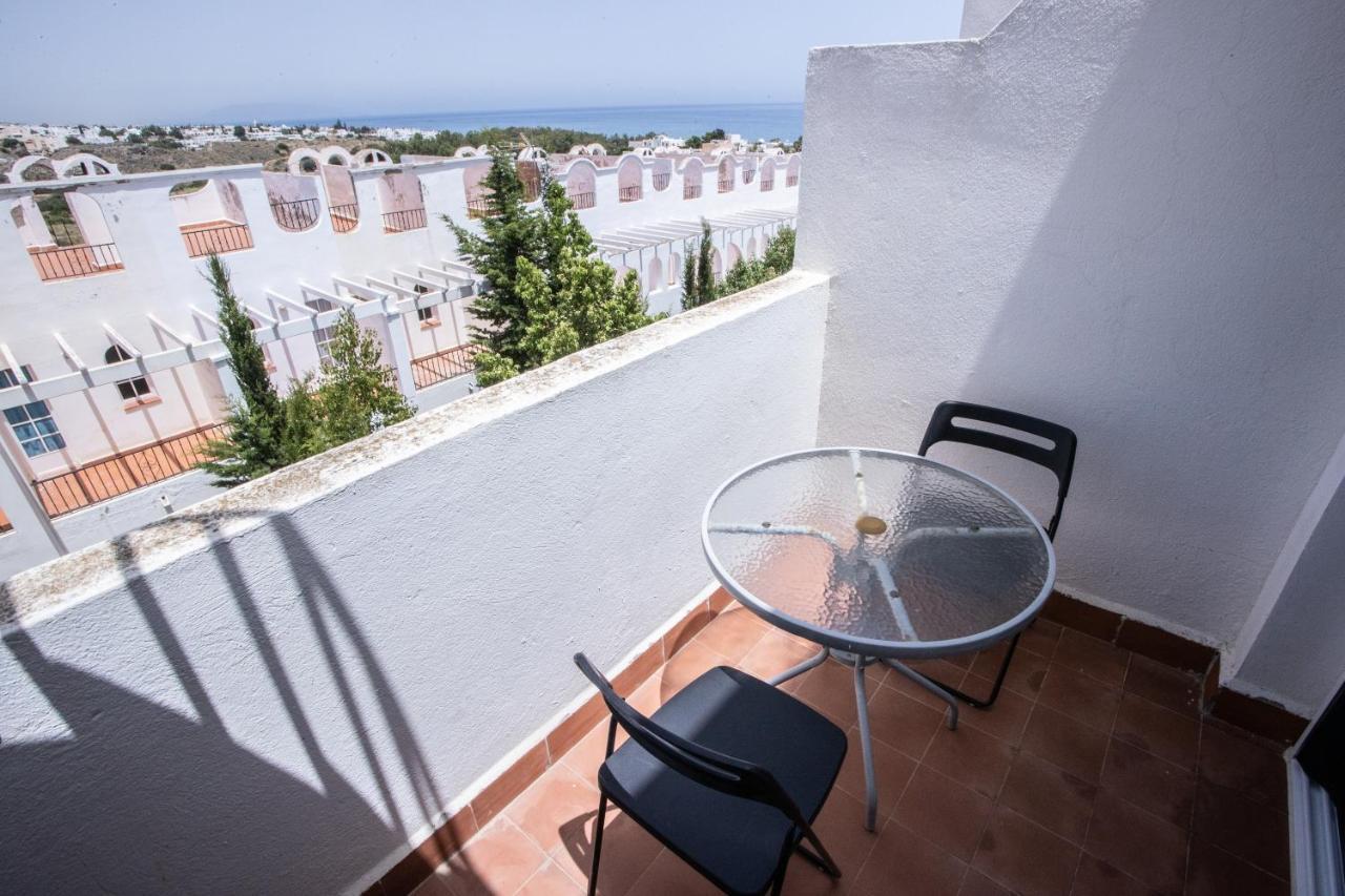 Vistamojacar Apartment Luaran gambar