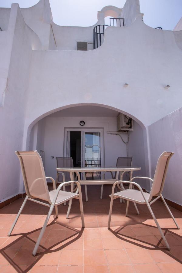 Vistamojacar Apartment Luaran gambar