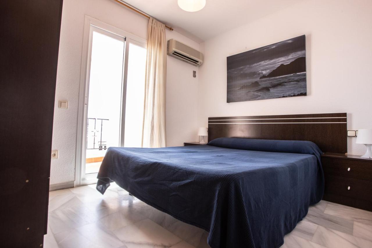 Vistamojacar Apartment Luaran gambar