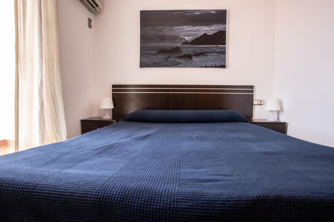 Vistamojacar Apartment Luaran gambar