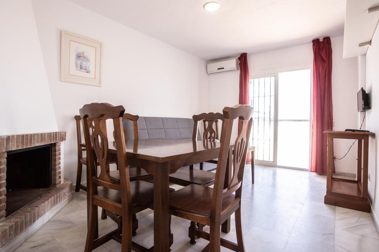 Vistamojacar Apartment Luaran gambar
