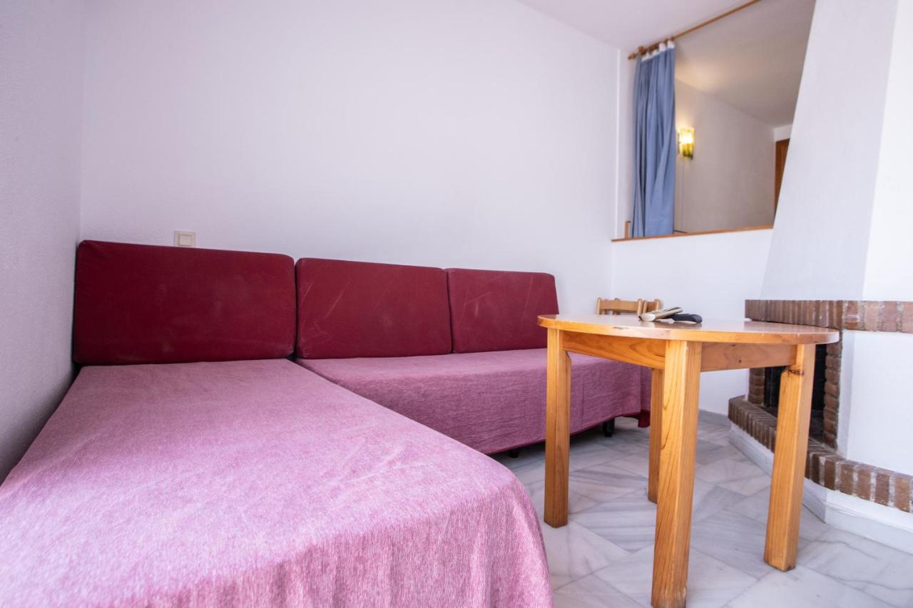 Vistamojacar Apartment Luaran gambar