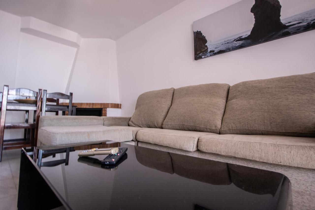 Vistamojacar Apartment Luaran gambar