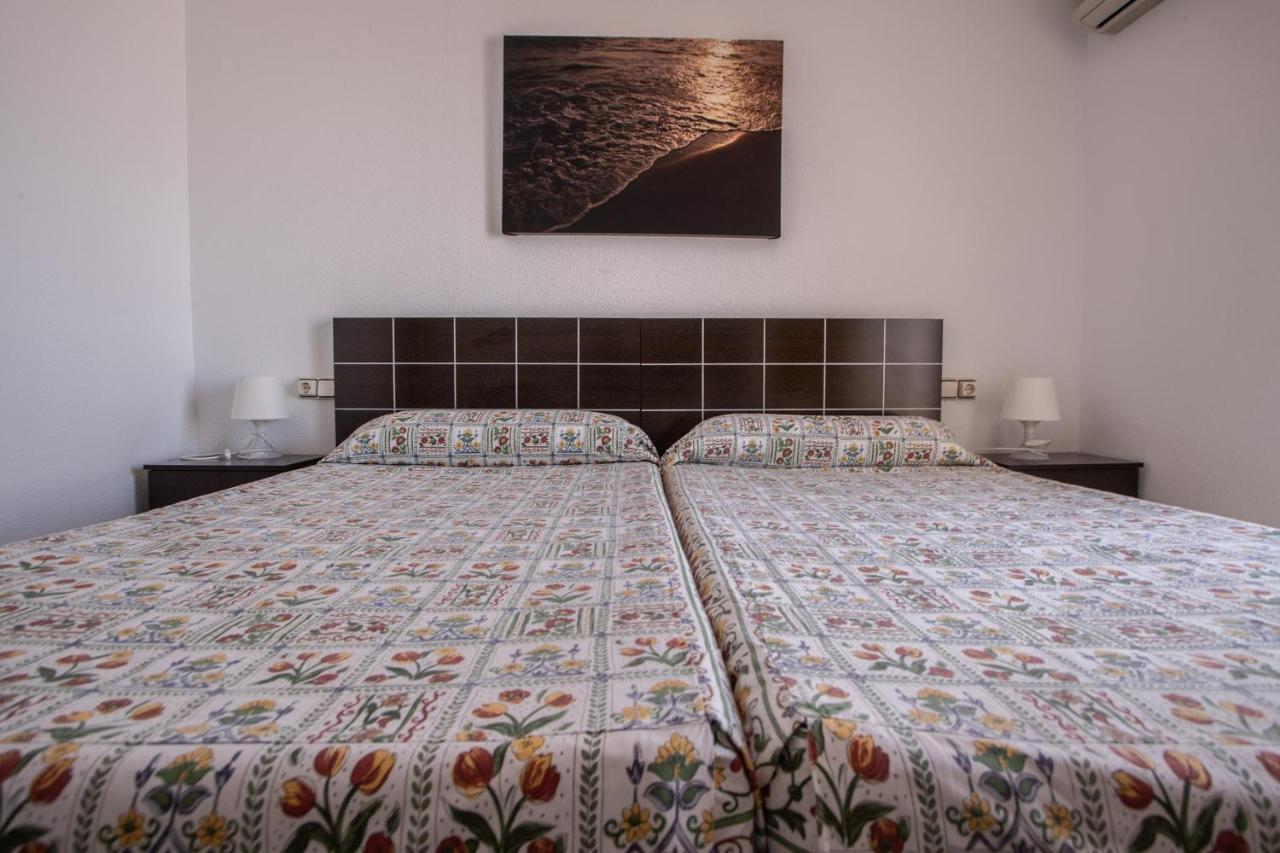 Vistamojacar Apartment Luaran gambar