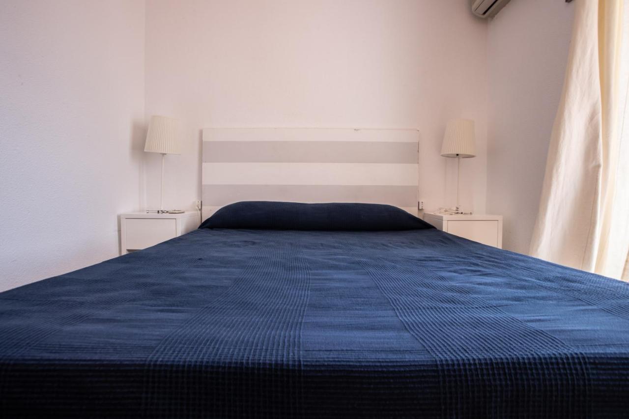 Vistamojacar Apartment Luaran gambar