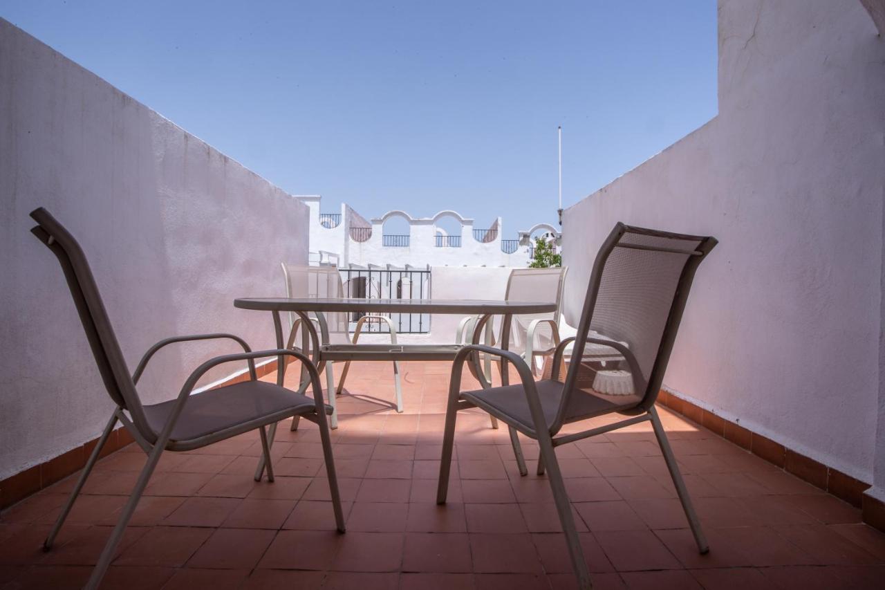 Vistamojacar Apartment Luaran gambar