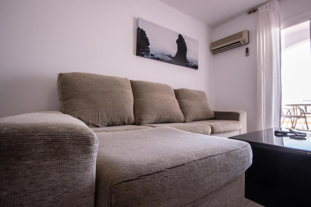 Vistamojacar Apartment Luaran gambar