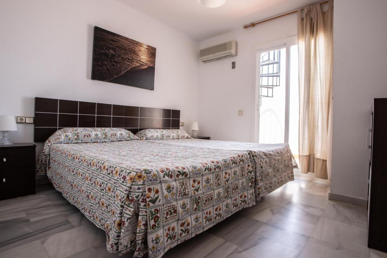 Vistamojacar Apartment Luaran gambar