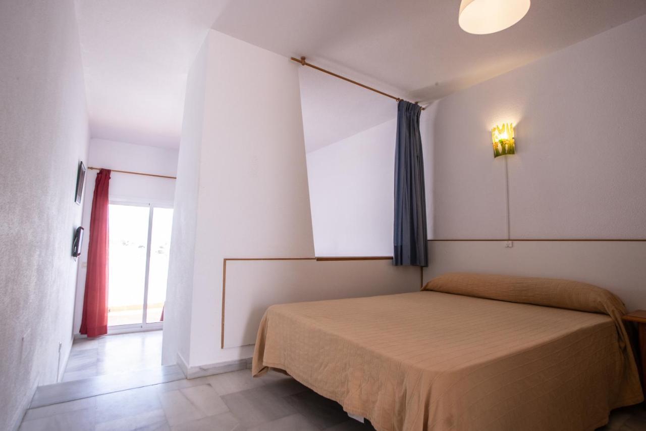 Vistamojacar Apartment Luaran gambar
