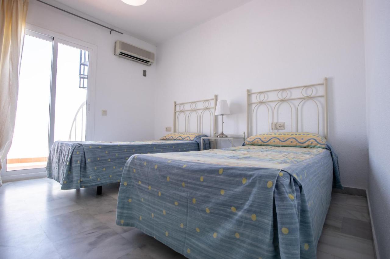 Vistamojacar Apartment Luaran gambar
