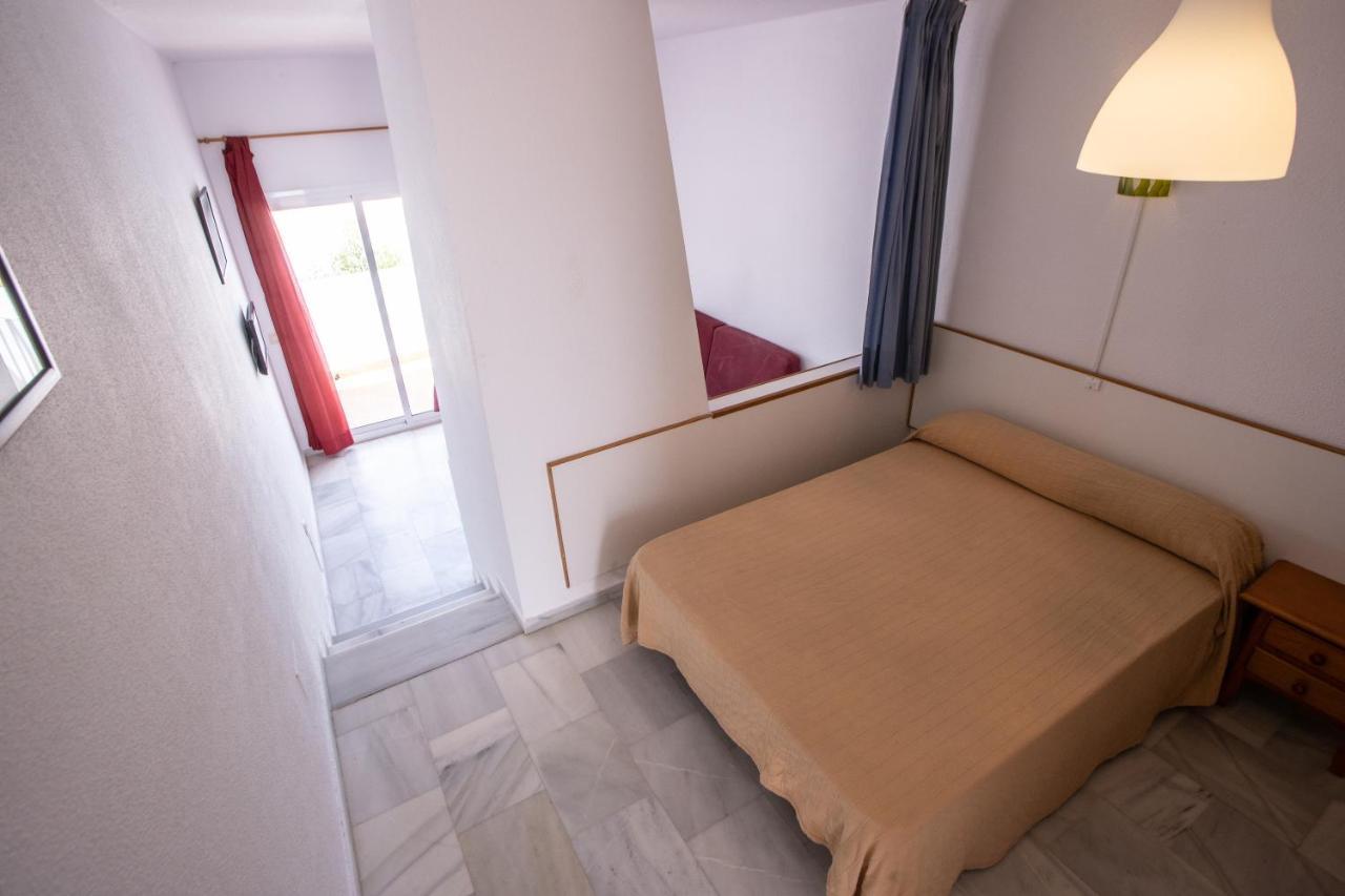Vistamojacar Apartment Luaran gambar