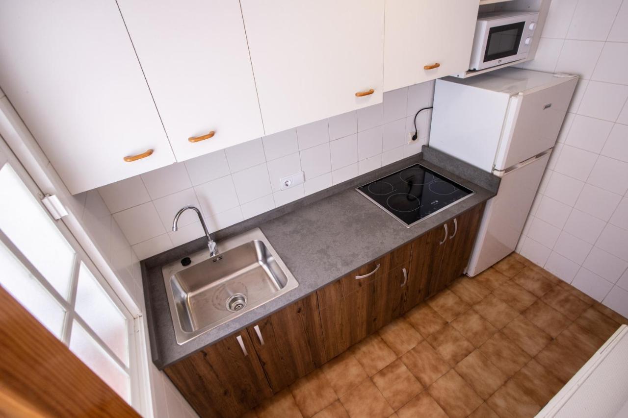 Vistamojacar Apartment Luaran gambar