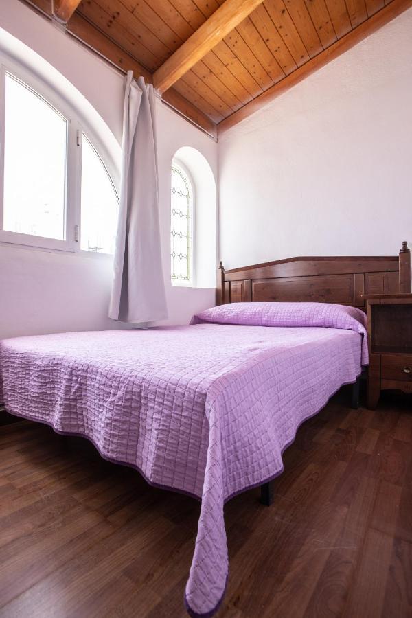 Vistamojacar Apartment Luaran gambar