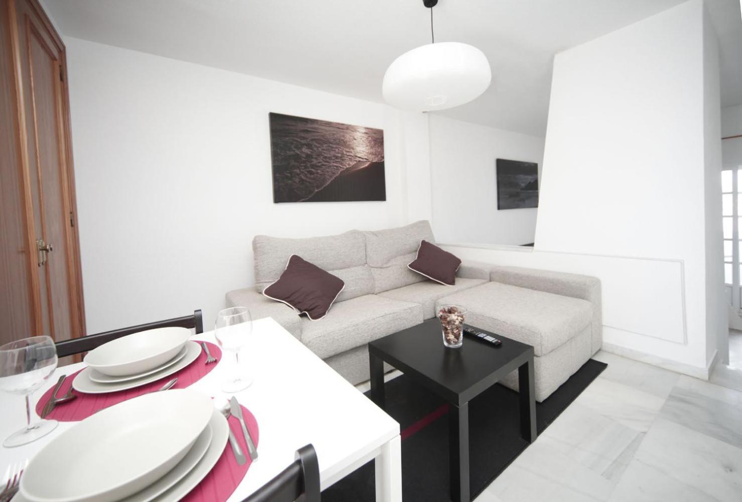 Vistamojacar Apartment Luaran gambar
