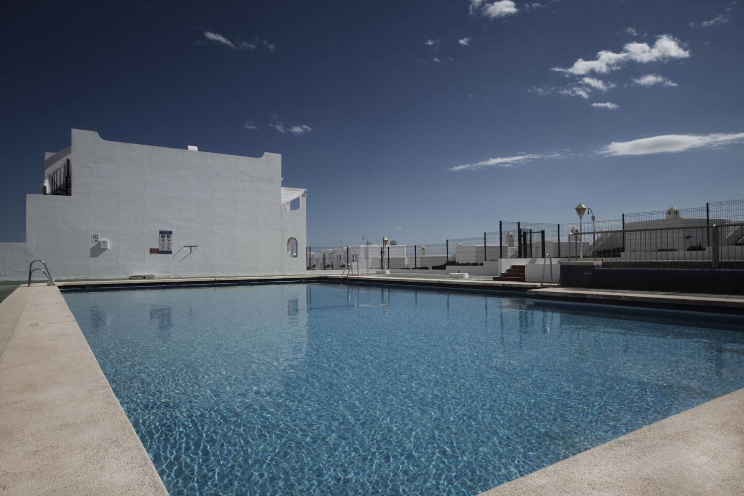 Vistamojacar Apartment Luaran gambar