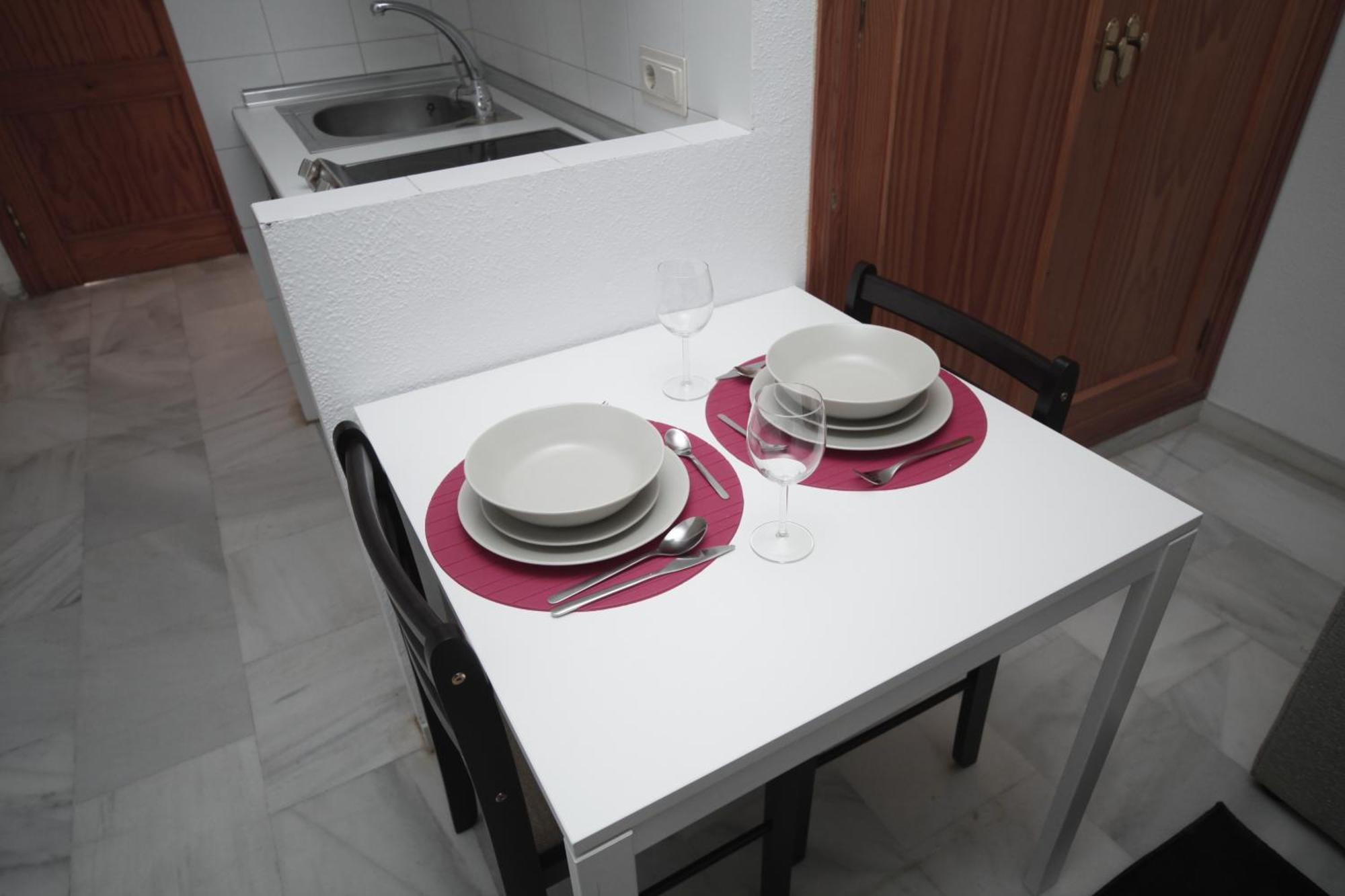 Vistamojacar Apartment Luaran gambar