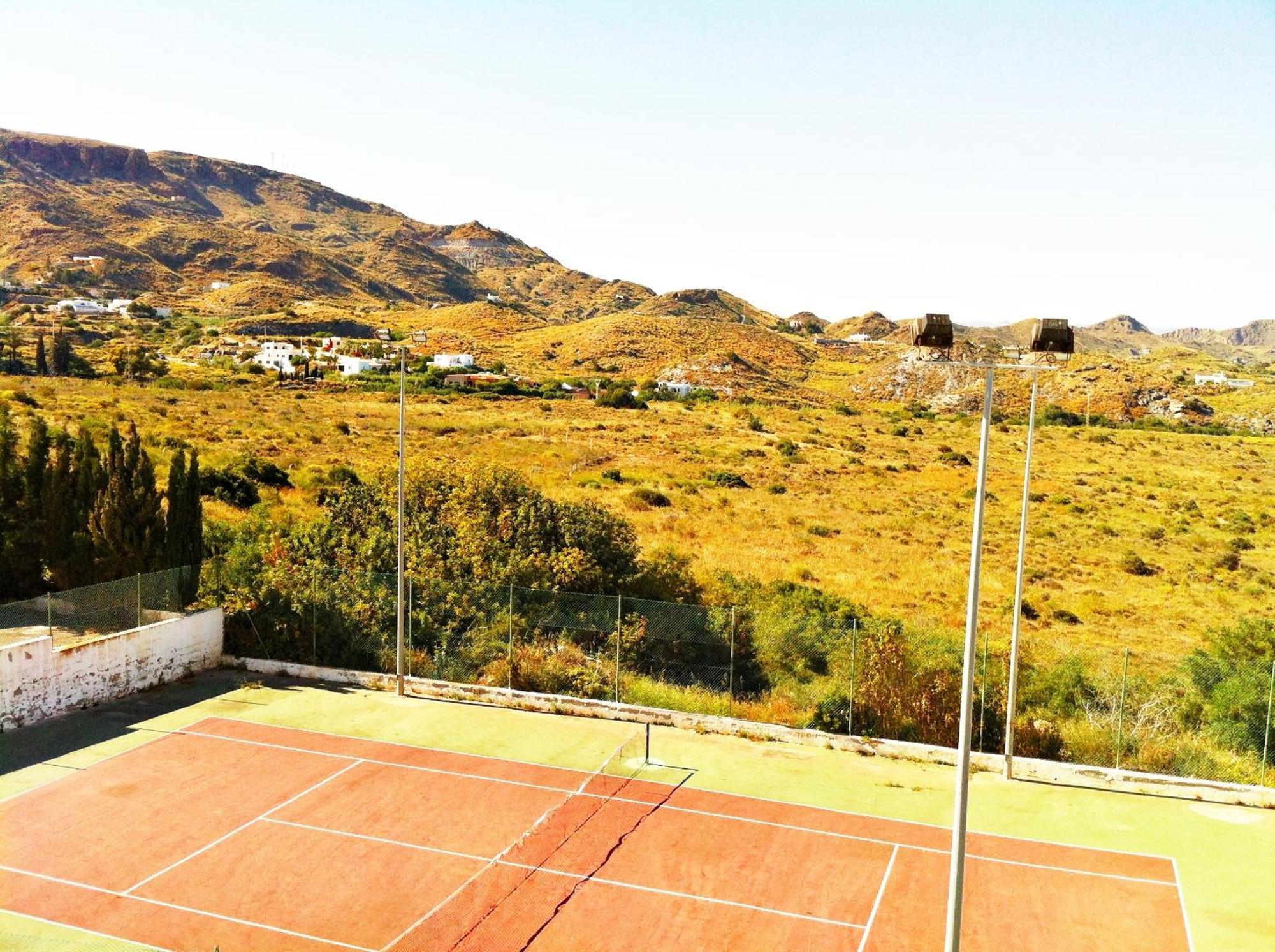 Vistamojacar Apartment Luaran gambar