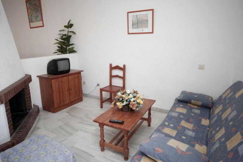Vistamojacar Apartment Luaran gambar