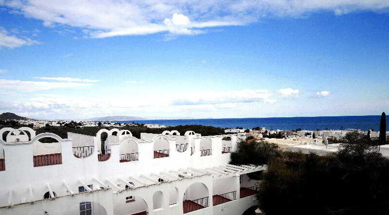 Vistamojacar Apartment Luaran gambar