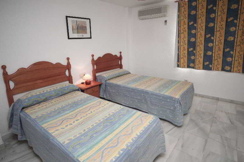 Vistamojacar Apartment Luaran gambar