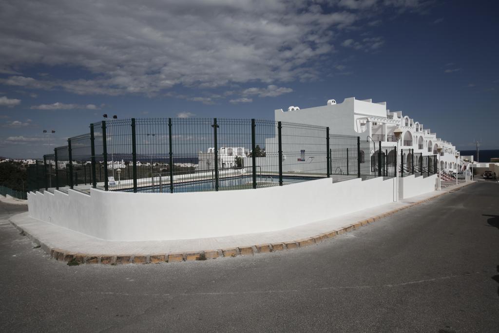 Vistamojacar Apartment Luaran gambar