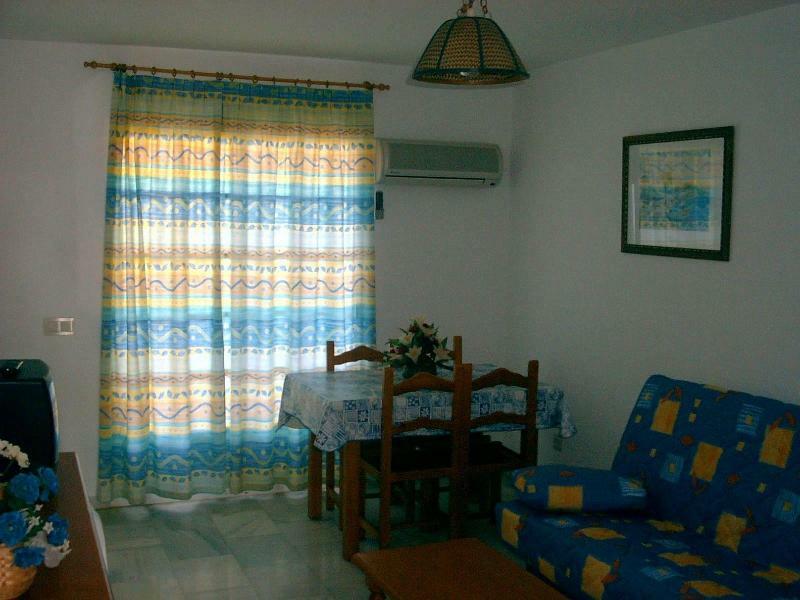 Vistamojacar Apartment Luaran gambar