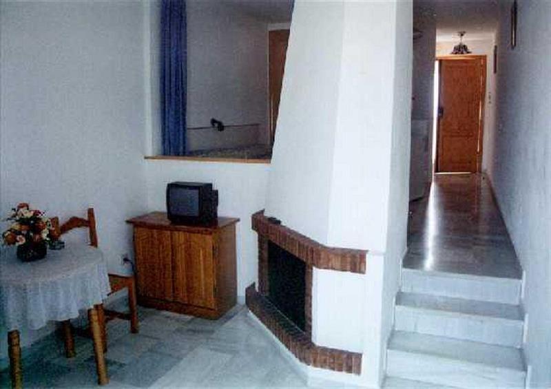 Vistamojacar Apartment Luaran gambar